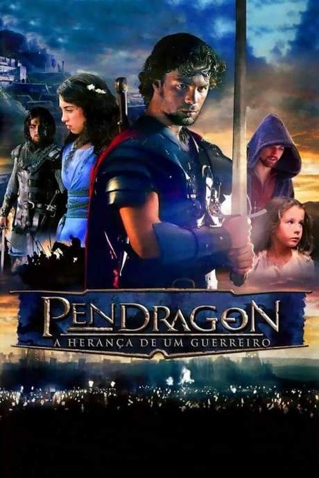 Pendragon: Sword of His Father